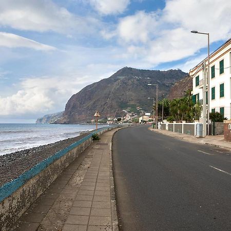 Apartament Madalena Sunset By Madeira Sun Travel Madalena do Mar Zewnętrze zdjęcie