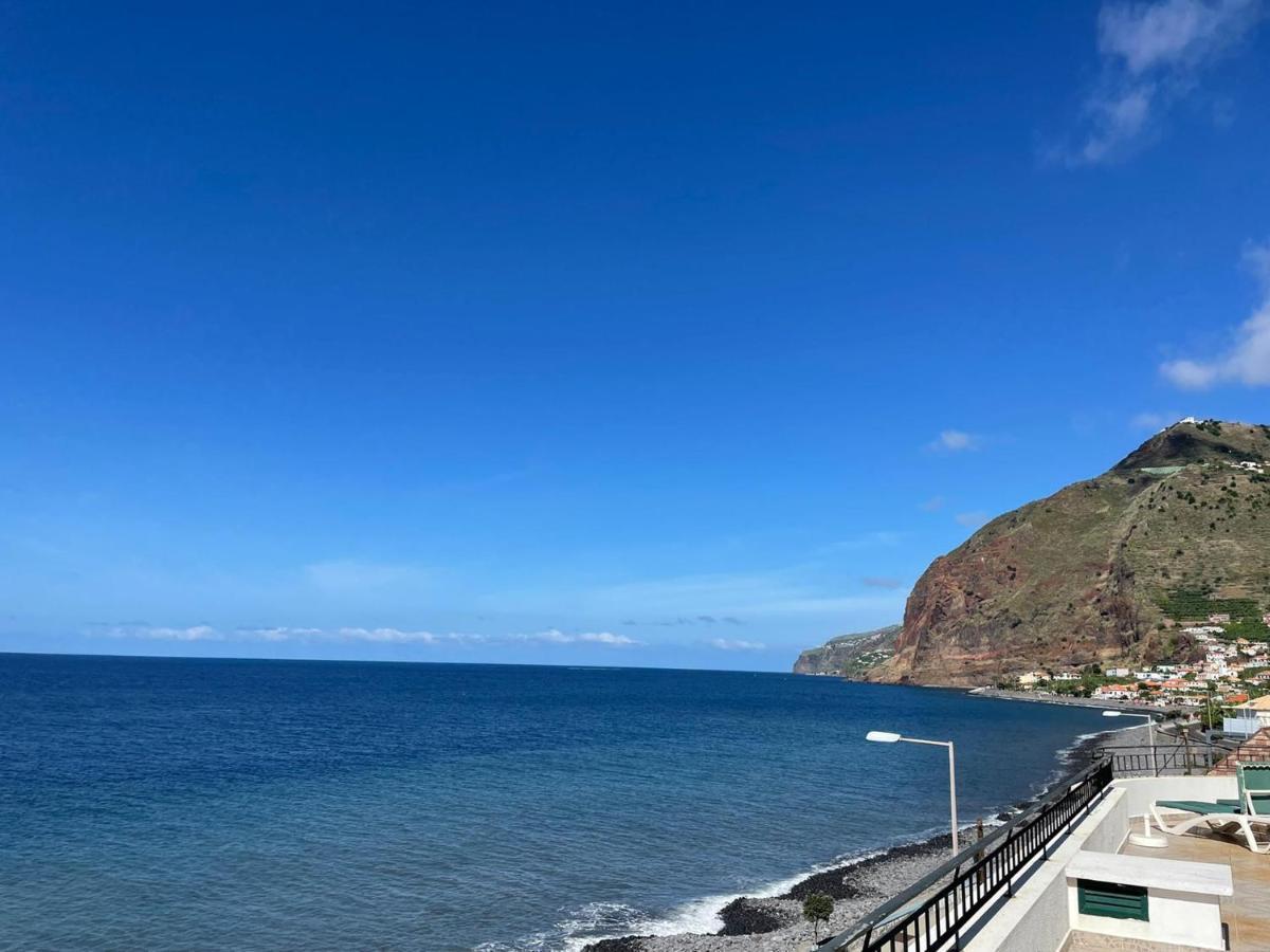 Apartament Madalena Sunset By Madeira Sun Travel Madalena do Mar Zewnętrze zdjęcie