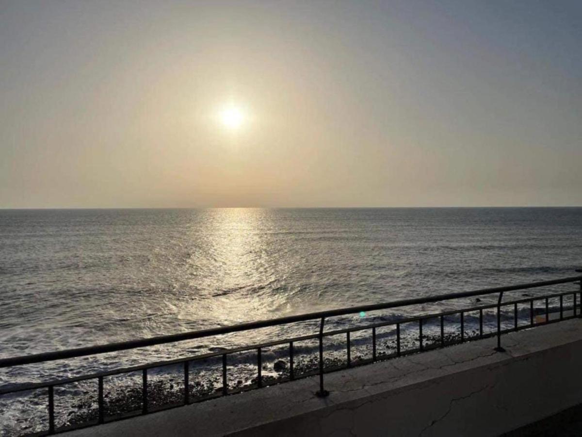Apartament Madalena Sunset By Madeira Sun Travel Madalena do Mar Zewnętrze zdjęcie