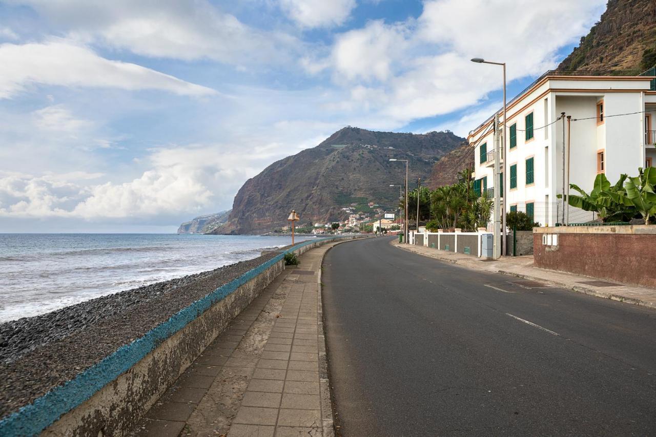 Apartament Madalena Sunset By Madeira Sun Travel Madalena do Mar Zewnętrze zdjęcie