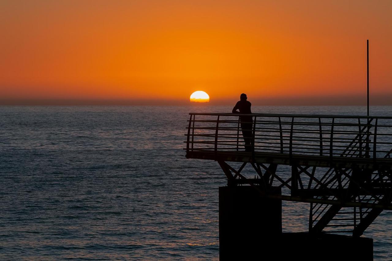 Apartament Madalena Sunset By Madeira Sun Travel Madalena do Mar Zewnętrze zdjęcie